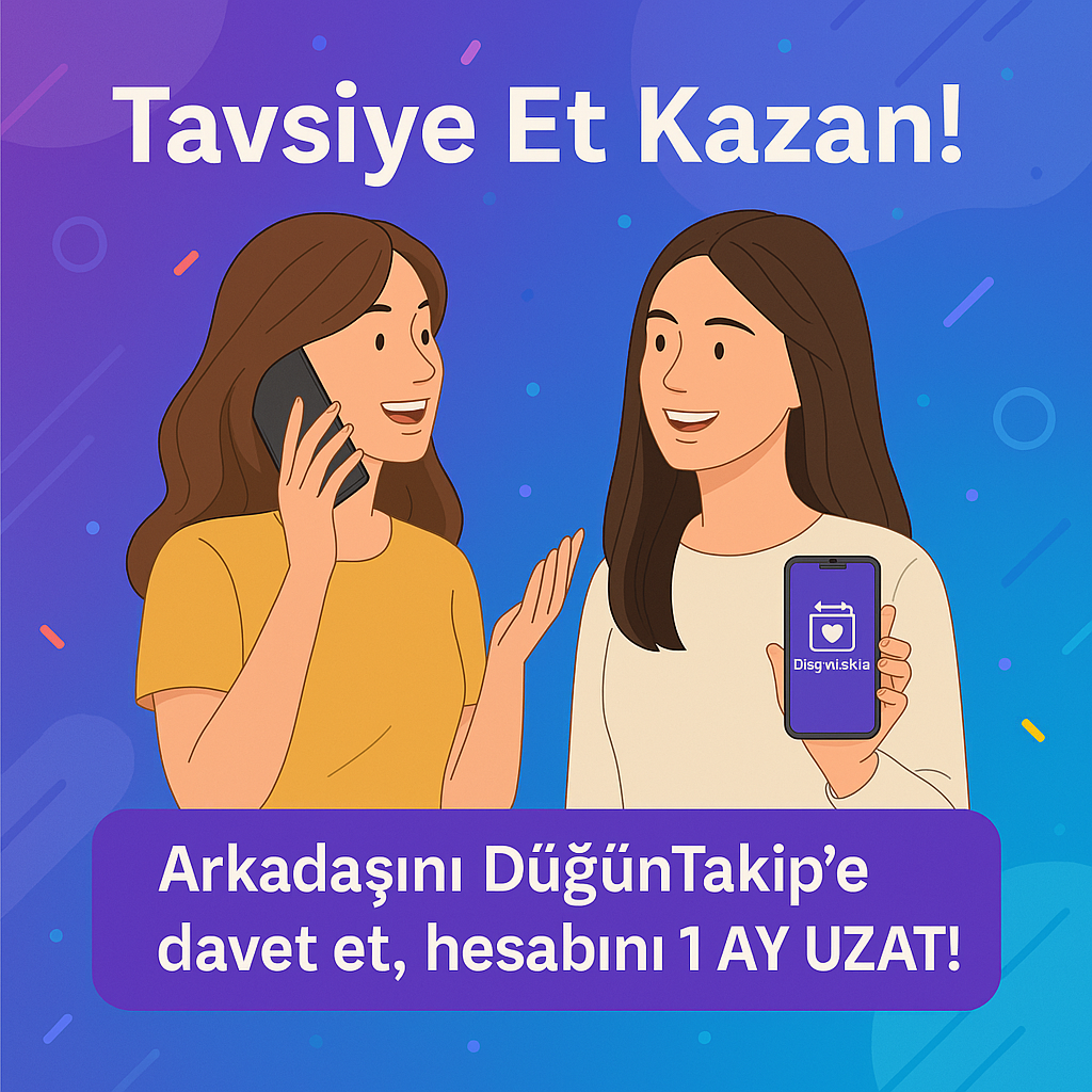 TAVSİYE ET KAZAN