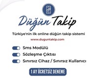 Düğün Takip