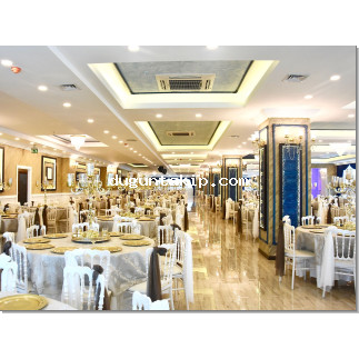 Ada Davet Balo Salonu Pendik Istanbul Dugun Salonu Dugun