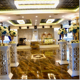 Ada Davet Balo Salonu Pendik Istanbul Dugun Salonu Dugun