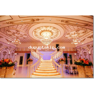 Besa Albatros Davet & Balo Salonu resim