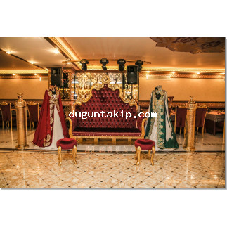 Orient Davet Salonu resim