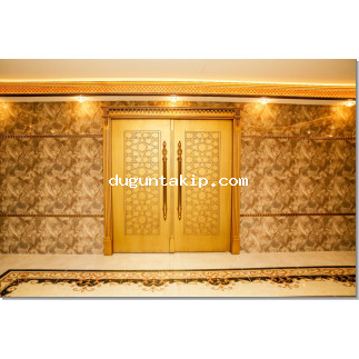 Orient Davet Salonu resim