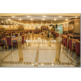 Orient Davet Salonu resim