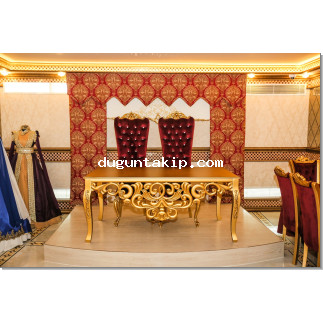 Orient Davet Salonu resim