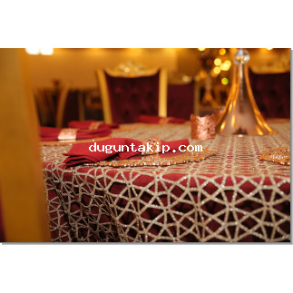 Orient Davet Salonu resim