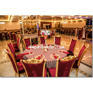 Orient Davet Salonu resim