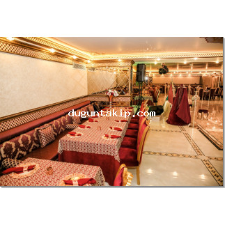Orient Davet Salonu resim