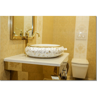 Orient Davet Salonu resim