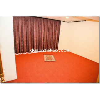 Orient Davet Salonu resim