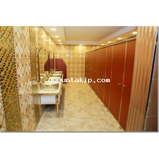 Orient Davet Salonu resim