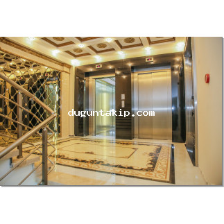 Orient Davet Salonu resim