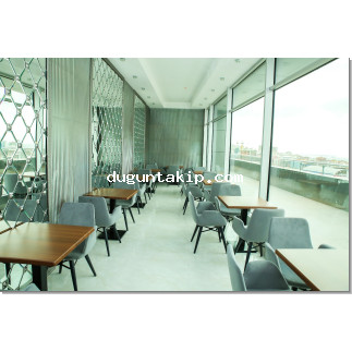 Orient Davet Salonu resim