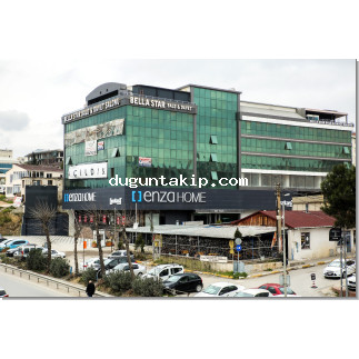 Orient Davet Salonu resim