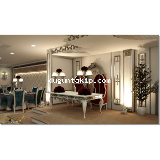 Bella Star Balo & Davet Salonu - Ataşehir resim