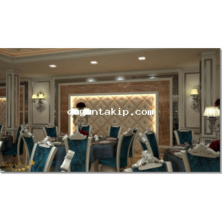 Bella Star Balo & Davet Salonu - Ataşehir resim