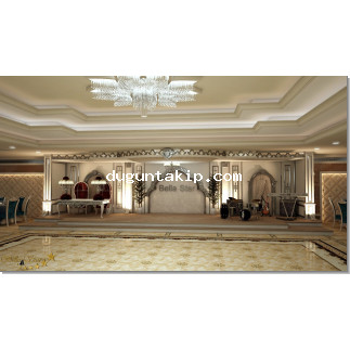 Bella Star Balo & Davet Salonu - Ataşehir resim