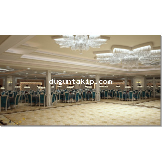 Bella Star Balo & Davet Salonu - Ataşehir resim