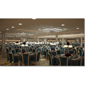 Bella Star Balo & Davet Salonu - Ataşehir resim