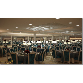 Bella Star Balo & Davet Salonu - Ataşehir resim