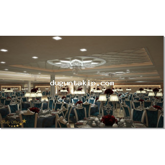 Bella Star Balo & Davet Salonu - Ataşehir resim