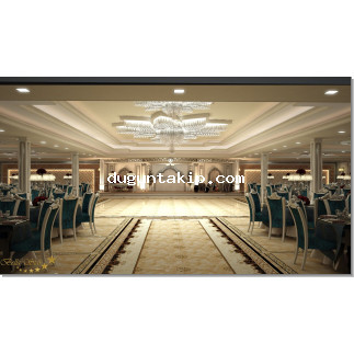 Bella Star Balo & Davet Salonu - Ataşehir resim