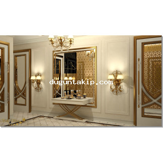 Bella Star Balo & Davet Salonu - Ataşehir resim