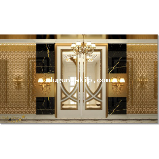 Bella Star Balo & Davet Salonu - Ataşehir resim