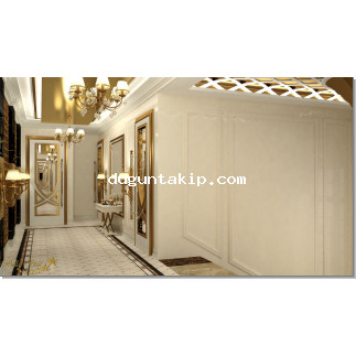 Bella Star Balo & Davet Salonu - Ataşehir resim