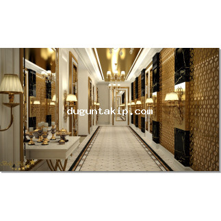 Bella Star Balo & Davet Salonu - Ataşehir resim