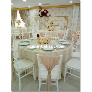 BEYAZ SARAY DAVET & BALO SALONLARI - Suit resim