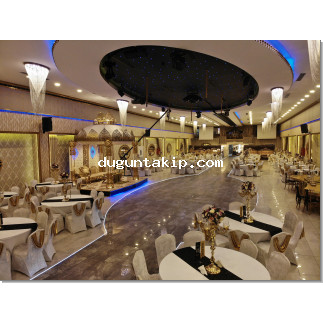 GRAND MASAL DÜĞÜN SARAYI resim