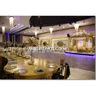 GRAND MASAL DÜĞÜN SARAYI resim