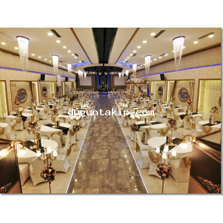 GRAND MASAL DÜĞÜN SARAYI resim