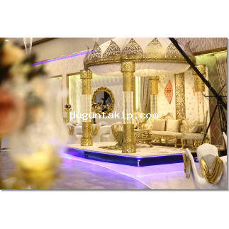 GRAND MASAL DÜĞÜN SARAYI resim