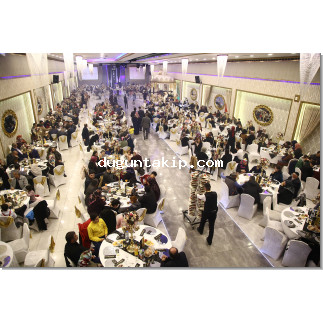 GRAND MASAL DÜĞÜN SARAYI resim