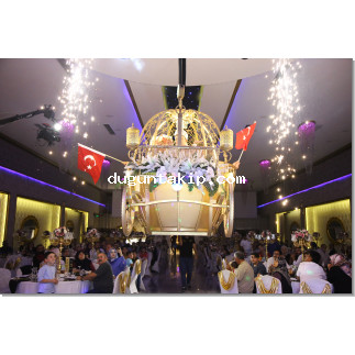 GRAND MASAL DÜĞÜN SARAYI resim