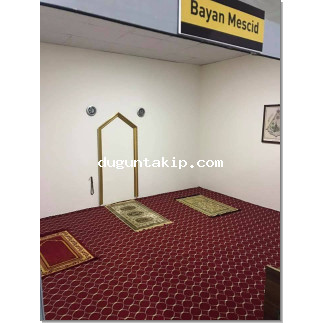 GRAND MASAL DÜĞÜN SARAYI resim