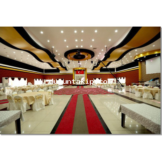 Hayal Düğün Salonu resim 