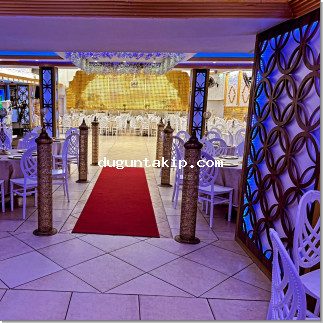 Kaynarca Düğün Salonu resim