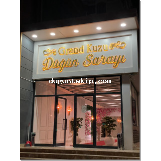 Grand Kuzu Düğün Salonu - 1 resim