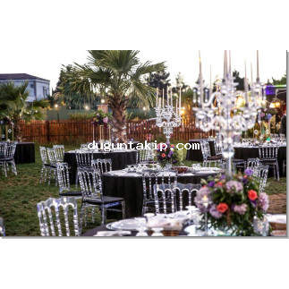 Dolce Vita Kır Düğün Salonu resim