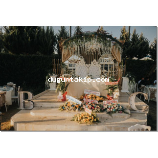 Dolce Vita Kır Düğün Salonu resim