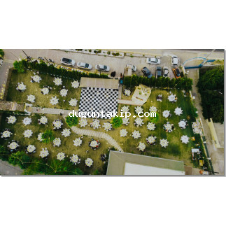 Dolce Vita Kır Düğün Salonu resim