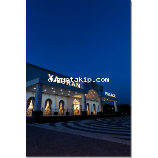 Yadran Palace resim 