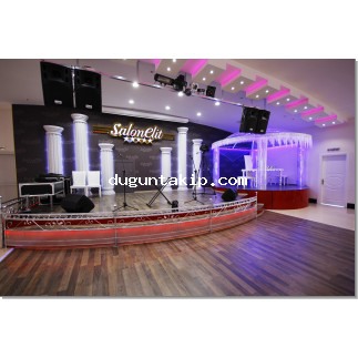 Salon Elit Beşyıldız resim