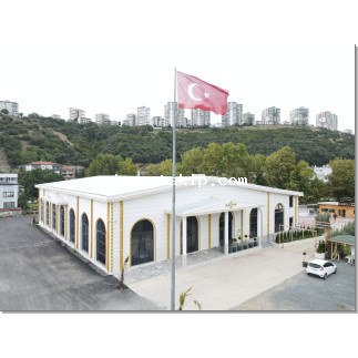 Erbil Wedding - 1 resim