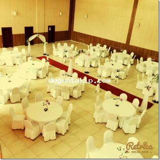 Efkan Ala Kültür Evi Düğün Salonu resim 