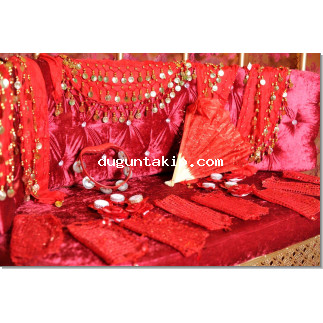 Sahra Sultan Düğün Salonu resim