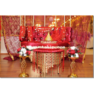 Sahra Sultan Düğün Salonu resim